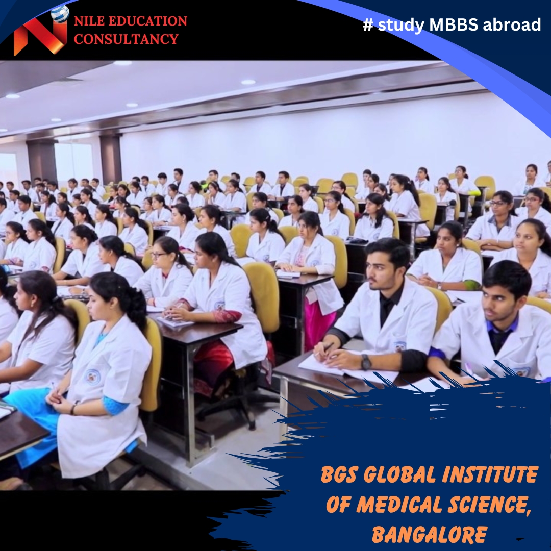 Study MBBS in India